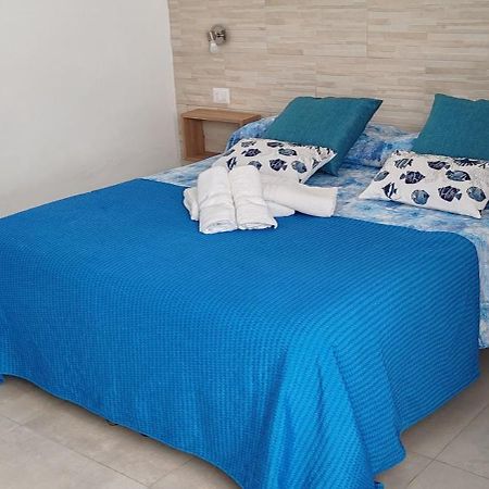 Hotel Cortili Del Mar Torre San Giovanni Exterior foto