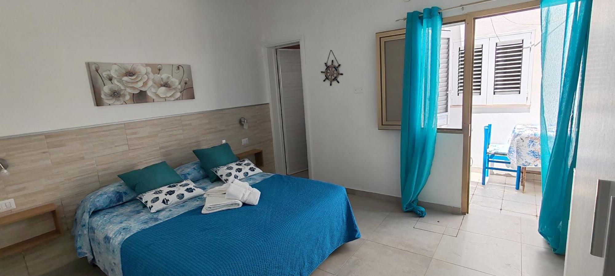 Hotel Cortili Del Mar Torre San Giovanni Exterior foto